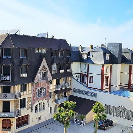 Loft Avec Echappee Mer 46M2 - 4Pers Appartement Trouville-sur-Mer Buitenkant foto