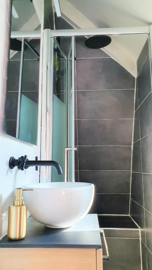 Loft Avec Echappee Mer 46M2 - 4Pers Appartement Trouville-sur-Mer Buitenkant foto