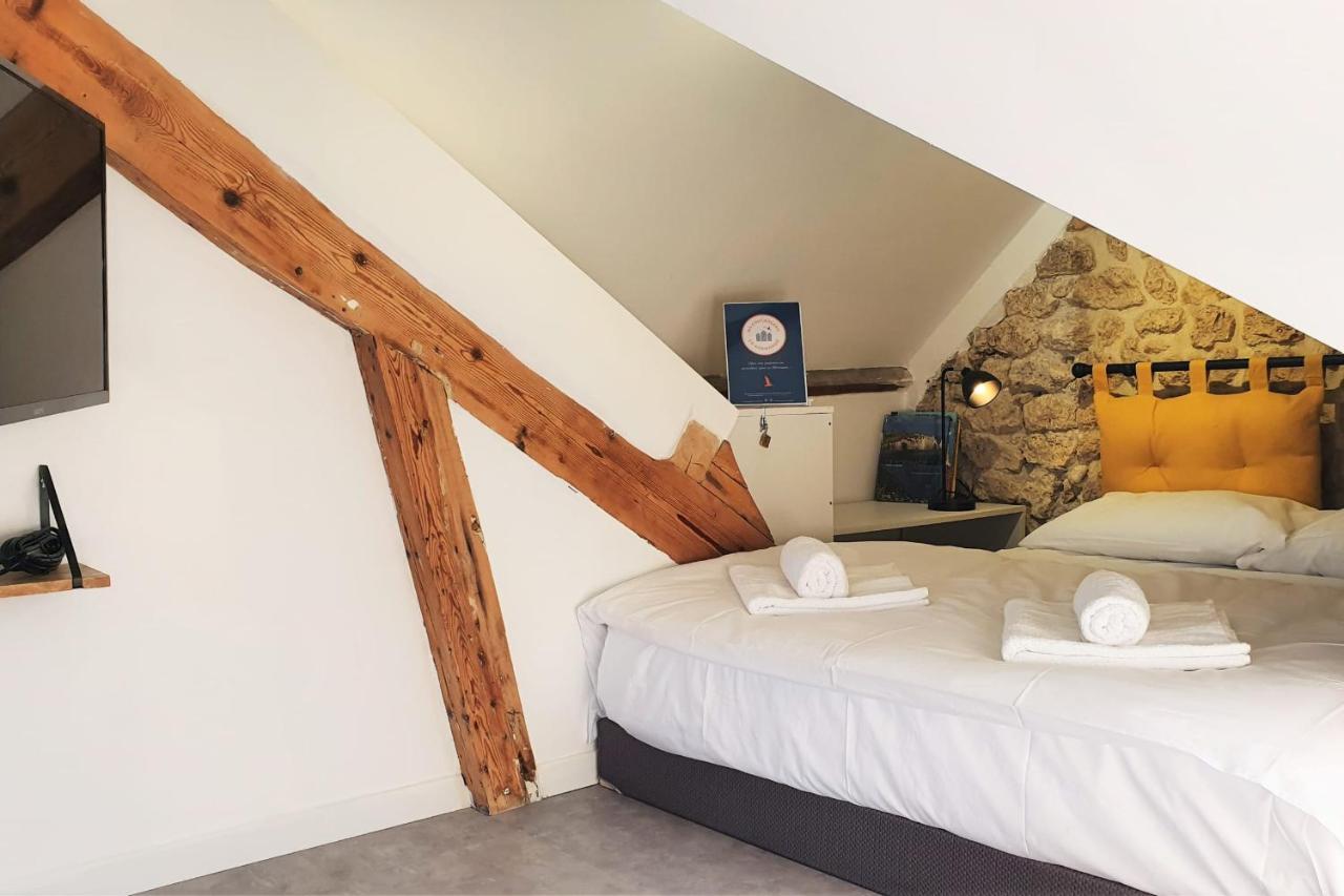Loft Avec Echappee Mer 46M2 - 4Pers Appartement Trouville-sur-Mer Buitenkant foto